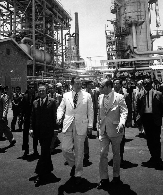 Afbeelding bij management Chemploy