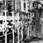 VEB Leuna-Werke, Ingenieur Limmling aus China