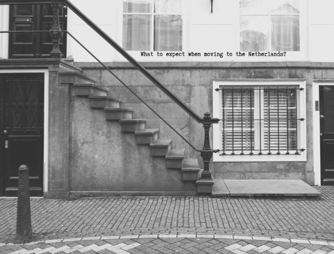 What to expect when moving to the Netherlands