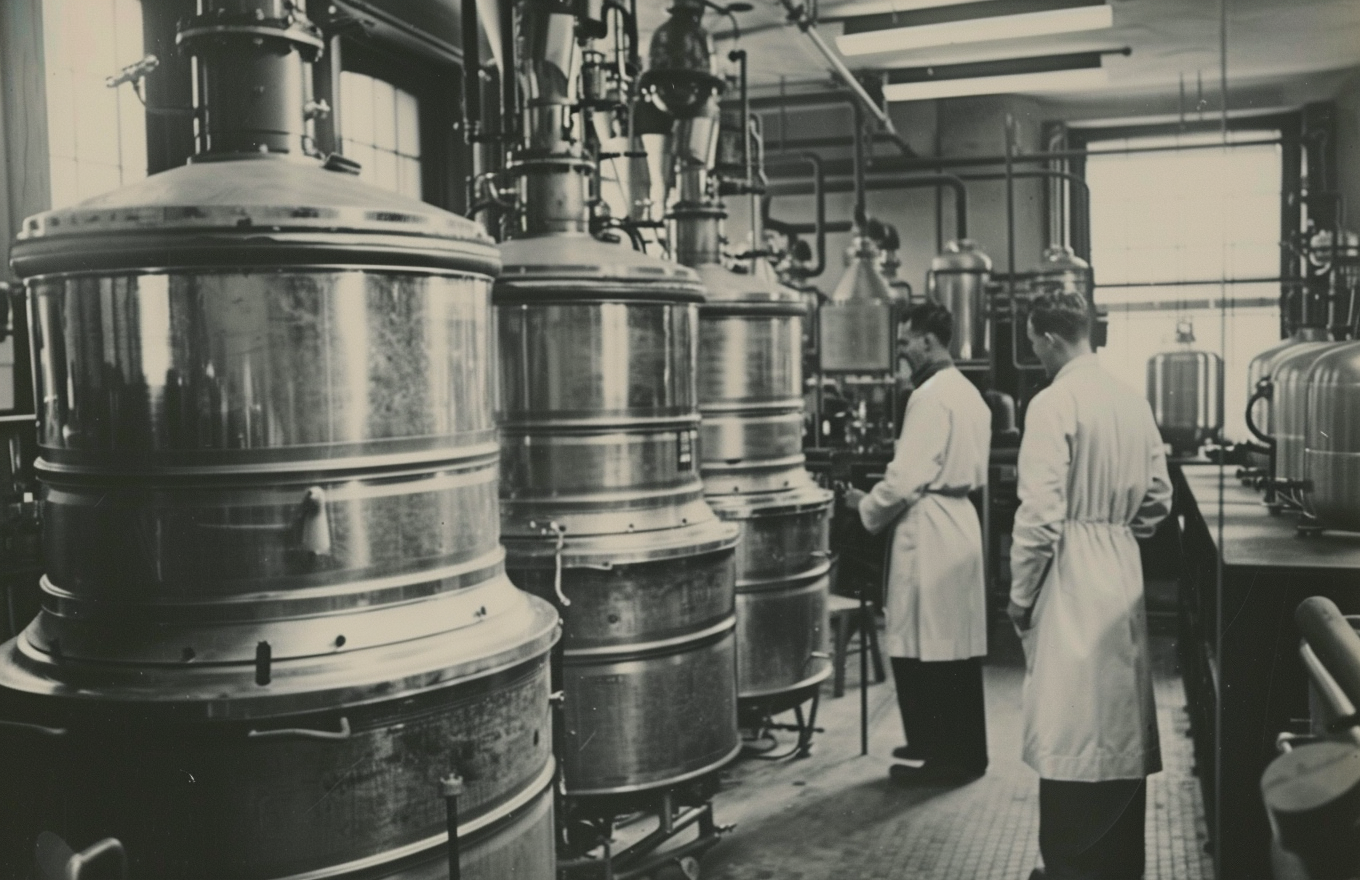 A_vintage_black_and_white_photograph_of_the_interior__d882a1fb-1fed-4fae-a552-cc5cd90470ab_1