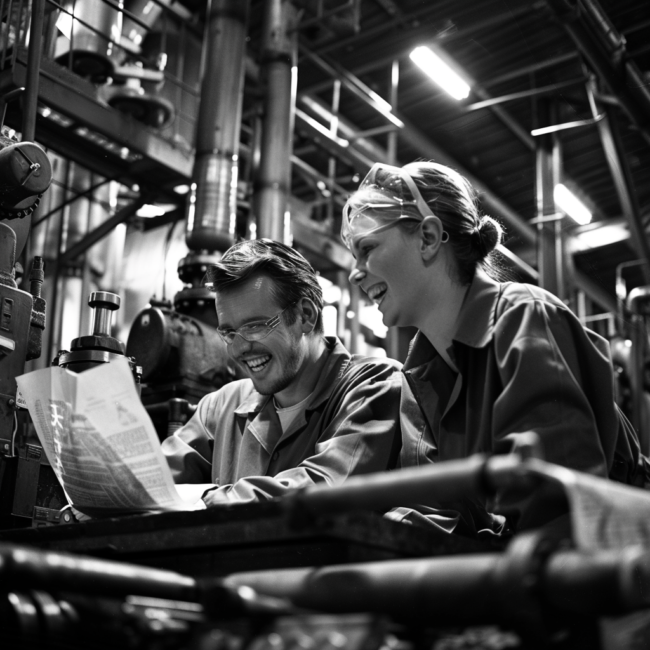 black-and-white_vintage_industrial_scene_chemical_eng_26e6b77c-b76d-49c1-9559-f9cfec9bf4f8_0