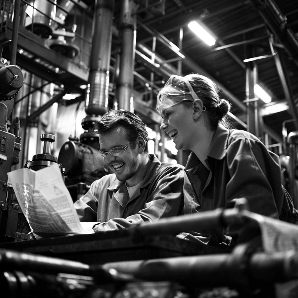 black-and-white_vintage_industrial_scene_chemical_eng_26e6b77c-b76d-49c1-9559-f9cfec9bf4f8_0